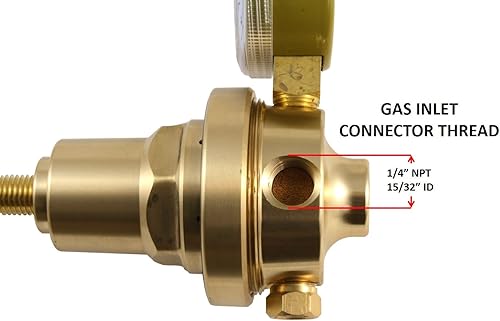 Miniatura 4 de Pipeline reguladores
