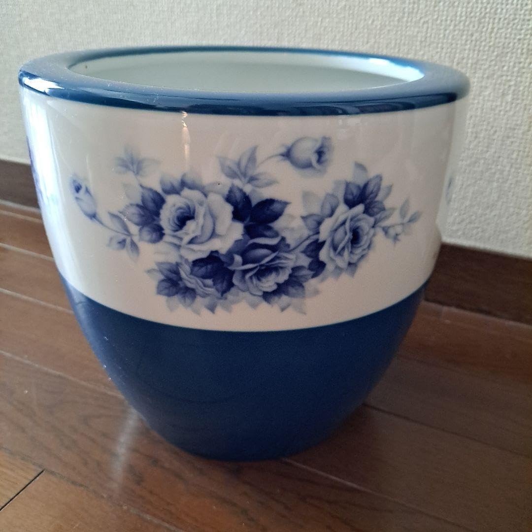 2個セット 火鉢 唐金 美術火鉢 手あぶり 樓閣山水 丸台 レトロ