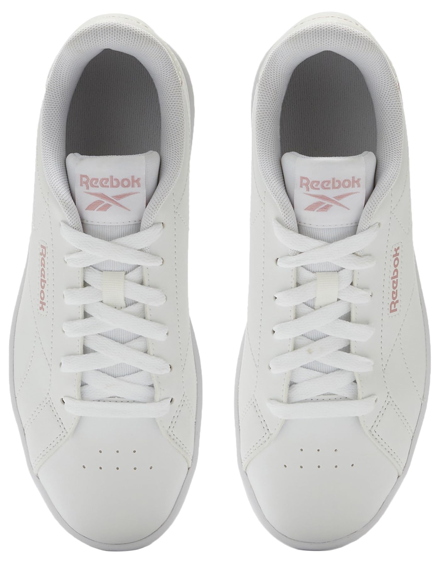 Reebok Kobiety Reebok Court CleanAdidasy
