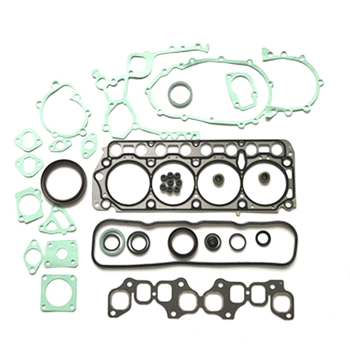 mumu樣 専用 Amazon.com: Pmtihxu 4D32 Cylinder head gasket For Mitsubishi