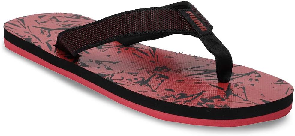 PumaUnisex Camp GU 2 Slipper