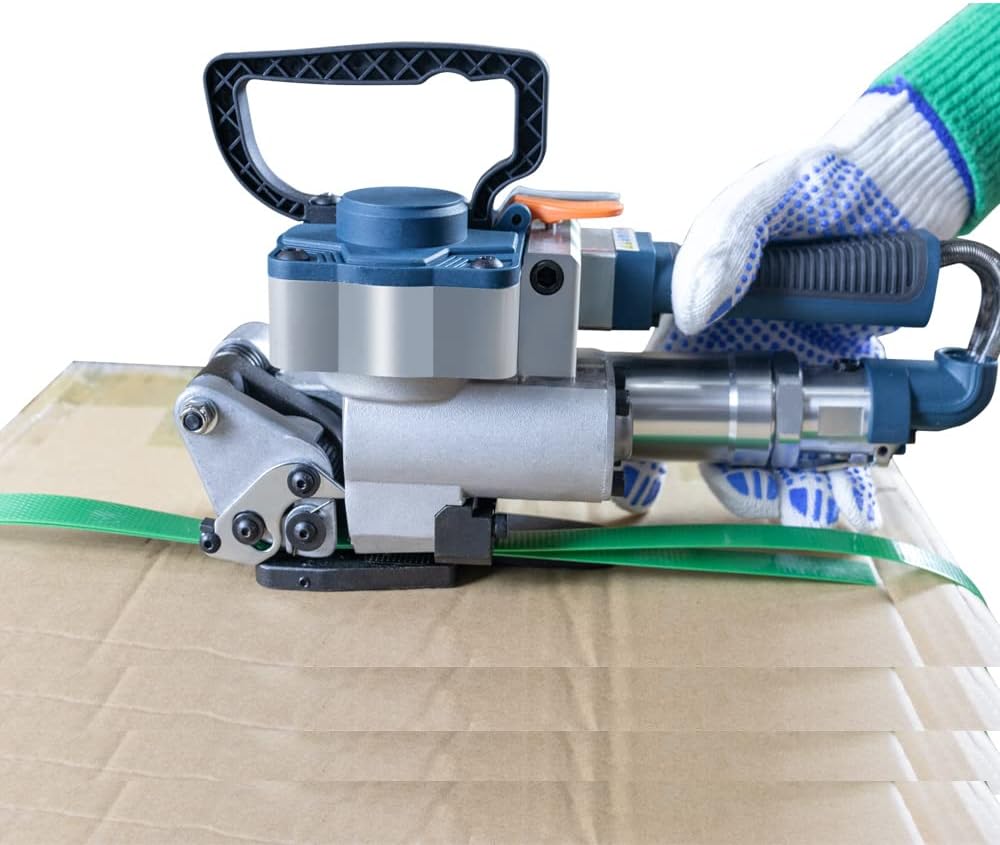 HIGHTOP B19 Pneumatic Strapping Tool Packaging Strapping Machine No Sub