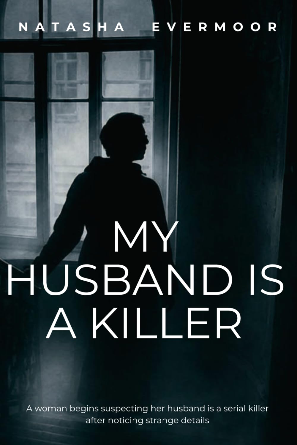My Husband is a killer