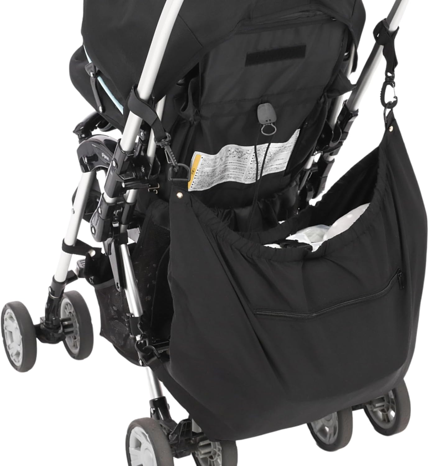 incarnation ベビーカーフバックパック incarnation インカーネーション ベビーカーフ レザーバックパック