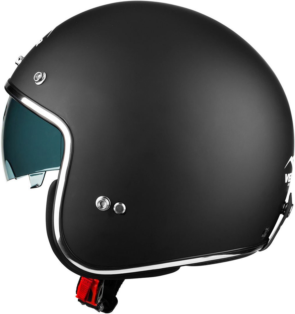 VEMAR Motorbike Jet Helmet
