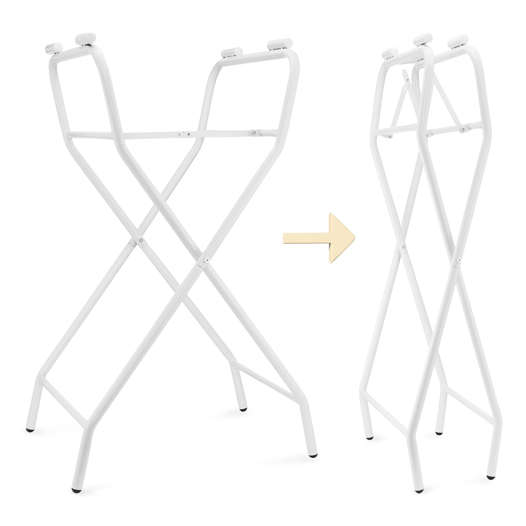 Moby-System Bañera Bebé Plegable con Termómetro LCD Incluye Inserto Soporte Alto y Bajo Vasito de Ballena – Compacta y Segura desde Recién Nacido – Rosa Empolvado