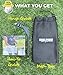 MORE PARS Hinge Trainer | Hinge Correctly | Golf Teaching & Training Aid for Golf Swing