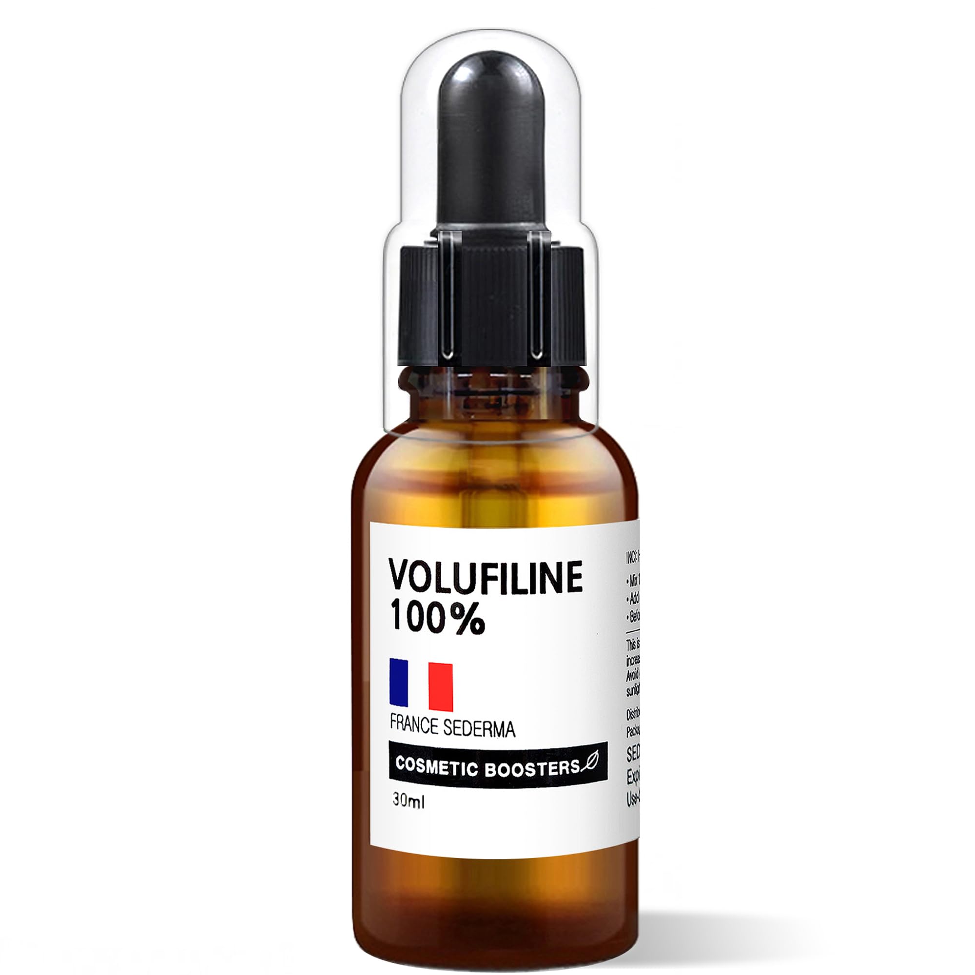 Amazon.com: [ Volufiline 30ml ] Cosmetic Ingredient -100