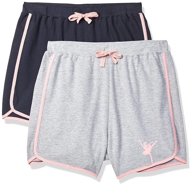 Image of Cloth Theory Girls Shorts