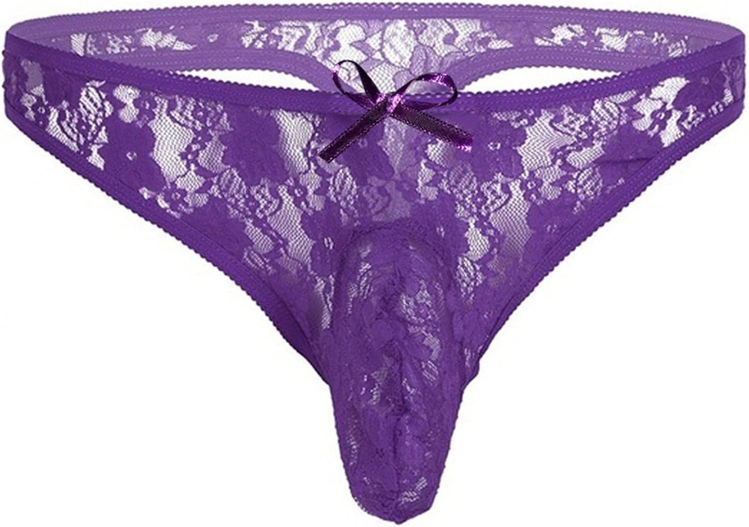 Underwear Sexy Bikini Briefs image