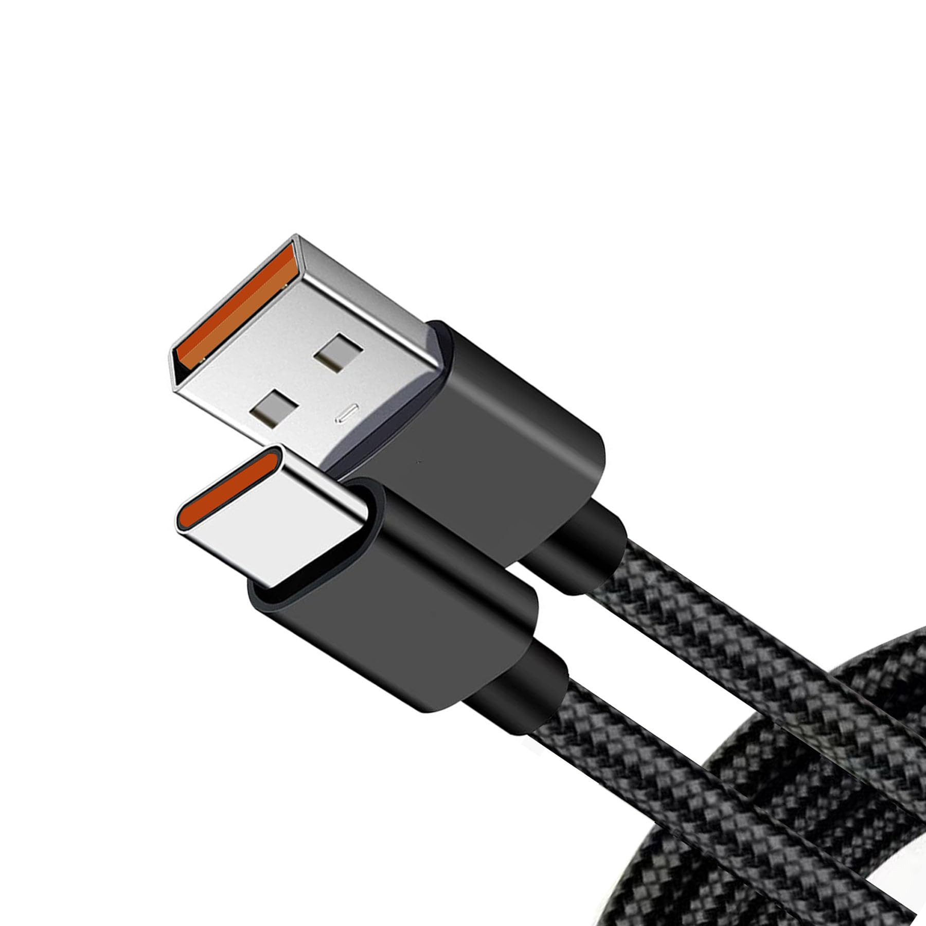 Amazon.com: USB Type-C Charger Cable for HyperX QuadCast 2