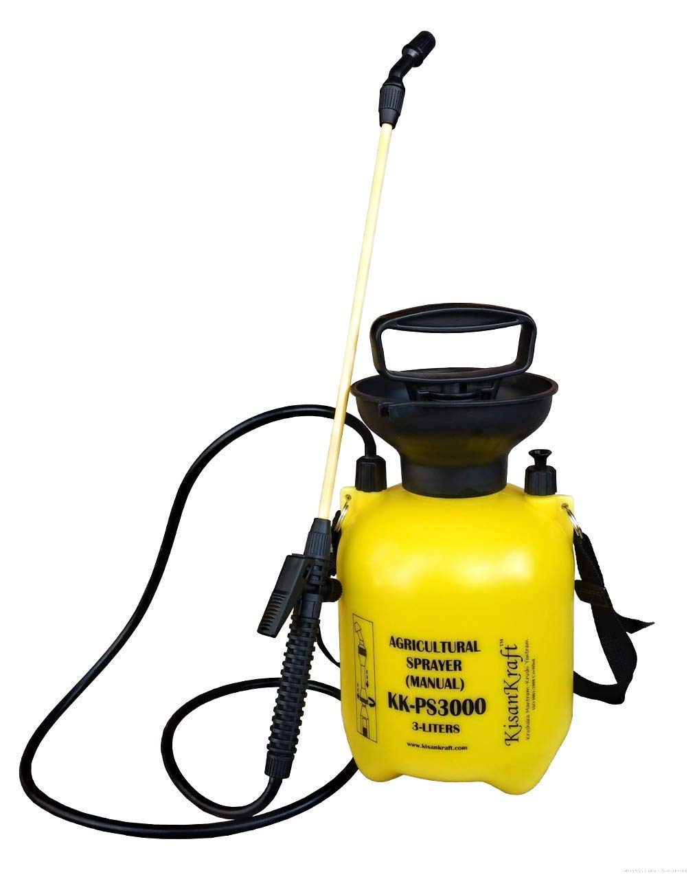 See full amazon price history chart for Kisan Kraft Pressure Spray Pump 3L| Compressed Air Sprayer Garden Sprayer | Plant Water Sprayer for Home Garden | Spray Bottles for Garden Plants and Lawn | Plant Watering Can | Color May Vary Kisan Kraft Pressure Spray Pump 3L| Compressed Air Sprayer Garden Sprayer | Plant Water Sprayer for Home Garden | Spray Bottles for Garden Plants and Lawn | Plant Watering Can | Color May Vary (B00LVHIRJM) Amazon Price History, Amazon Price Tracker