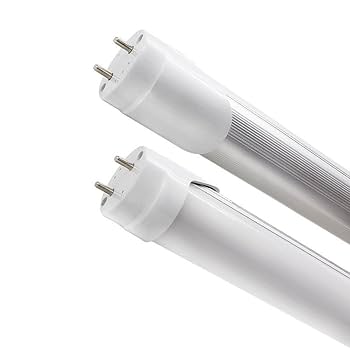 ルミーテック LED蛍光灯 40W形 15本　120cm 2500LM グロー式 Amazon | LED蛍光灯 高輝度 40W型 120cm 昼光色 | ルミーテック