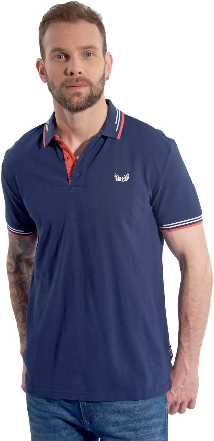 Men's Nayoc Polo Shirt