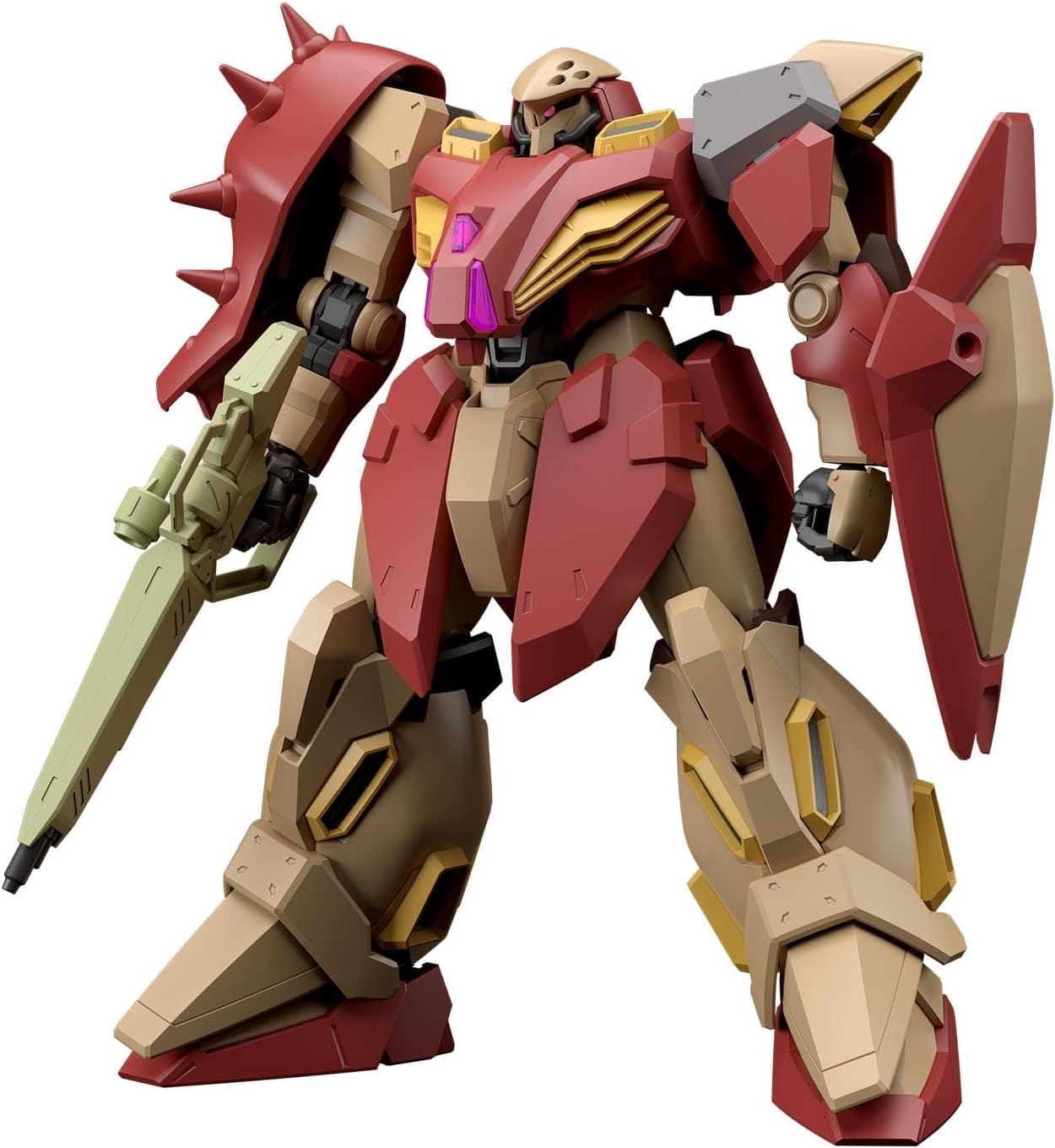 HG 1/144 メッサーF01型 2個セット　閃光のハサウェイ　キルケーの魔女 Amazon | HG 機動戦士ガン ダム 閃光のハサウェイ キルケーの魔女