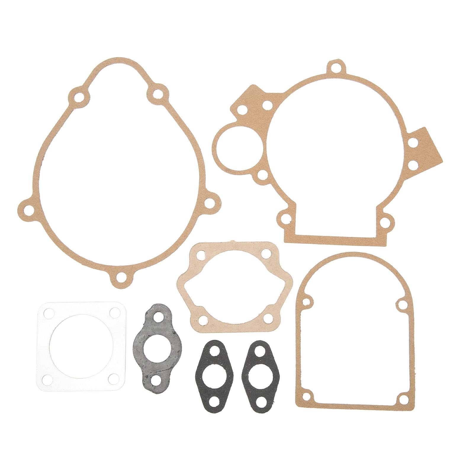 Cylinder Base Gasket Thickness 0,40 Mm - Foto 3