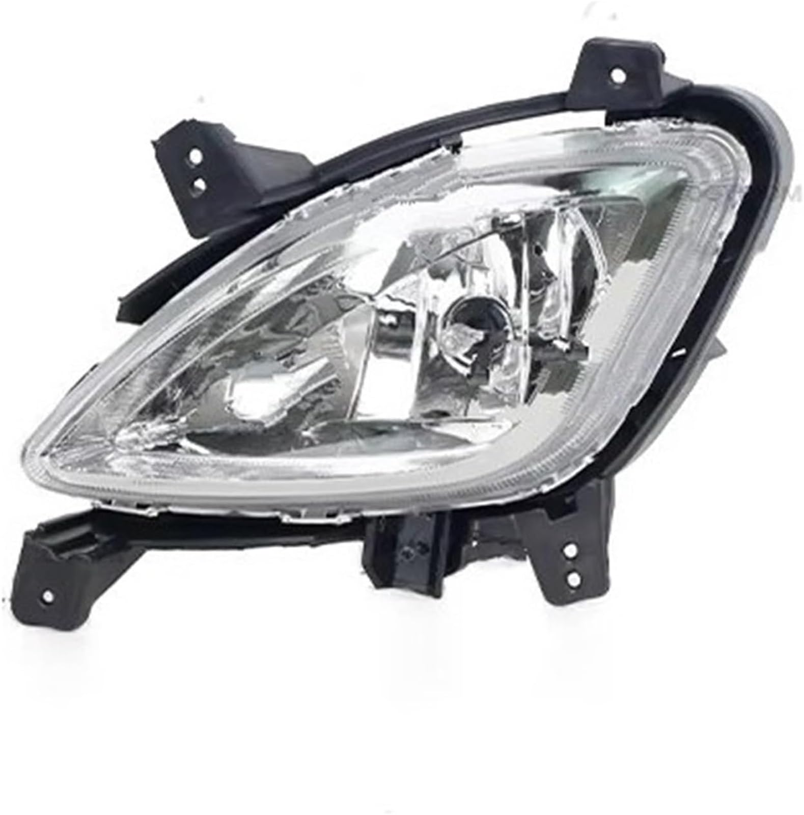Phare avant pour Hyundai I10 2011-2017 antibrouillard remplacement
