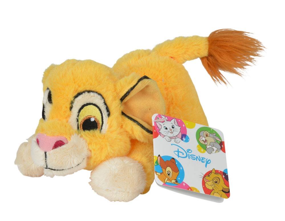 Simba Dickie 6315875746 Klassik Disney All Other Plüschtier 
