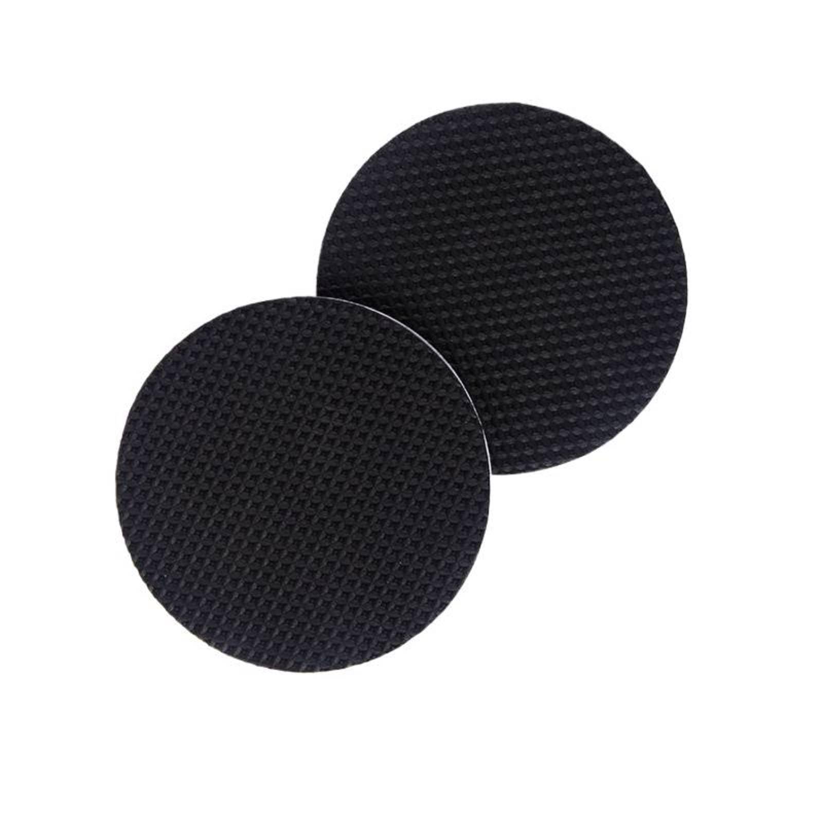 Self-Adhesive Table Leg Pads Chair Leg Stopper Protection Floor mat Furniture Rubber Sofa Anti-Slid Pad Chair Cushion