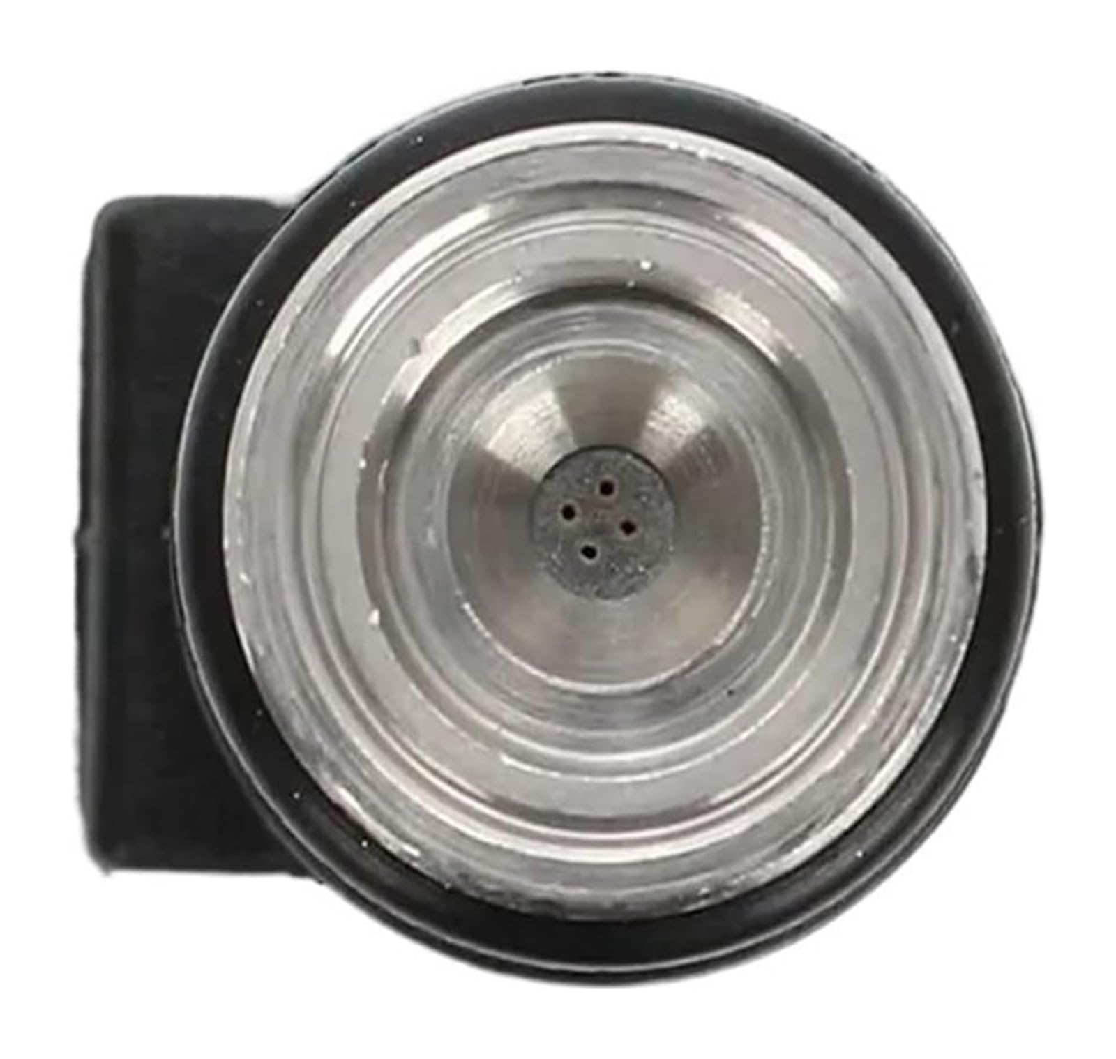 Inyector Gasolina Para Peugeot 206 406 607 806 807 307CC 206CC 2.0L 1999-2007 Boquilla Inyectora Combustible Metal 4 Orificios 4 Piezas 1984E2(4PCS)