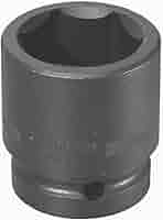 1.3.4.5.7.8.13.14.17。さしみ Amazon.com: Williams 7-6136 1 Drive Impact Socket, 6 Point