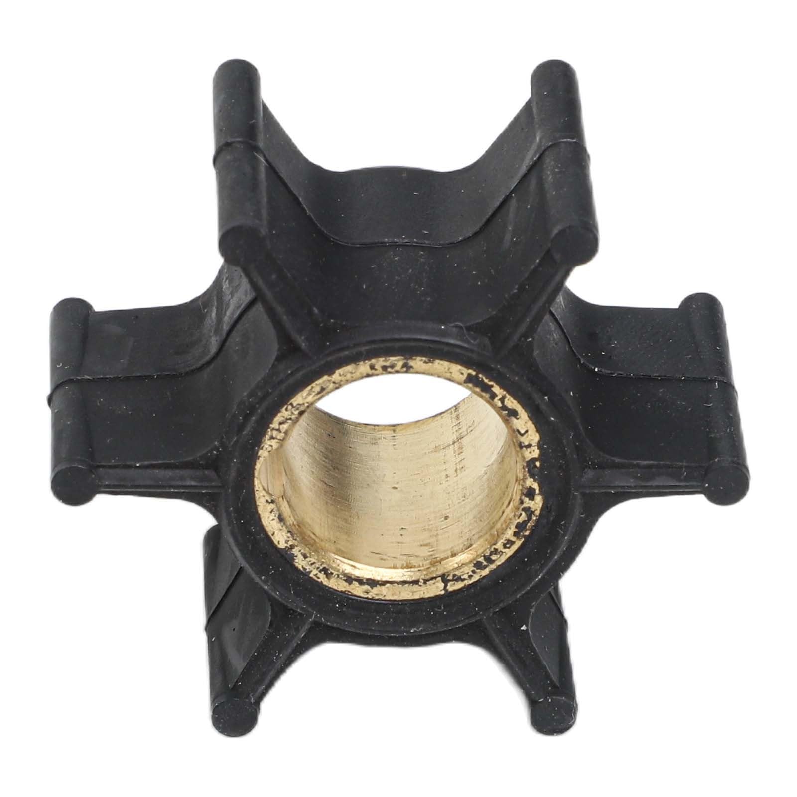 Kit girante acqua per Johnson per motori fuoribordo evinrude 8-15HP, sostituisce 394711 18-3327, set di riparazione con alloggiamento