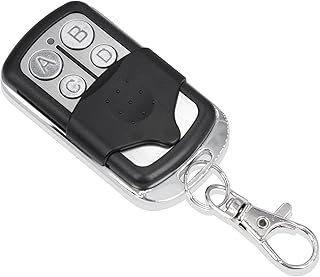 Garage Door Remote Control Replacement for 315MHz Purple Learn Button, Compatible with LiftMaster 371LM 373LM/Chamberlain 950D 953D 956D/Sears Craftsman 139.53753, 1 Pack