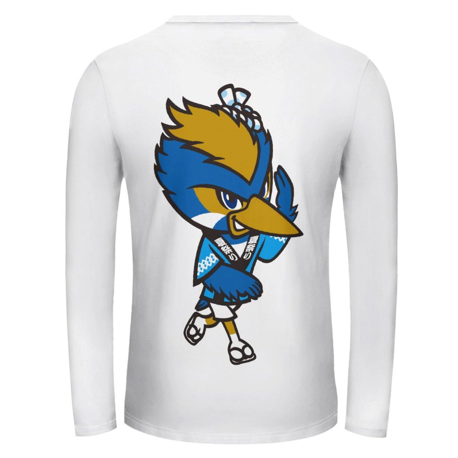 Amazon.co.jp: メンズ 長袖tシャツ FC町田ゼルビア ロングtシャツ