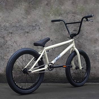 BMX自転車 スチールフレーム 小径タイヤ Amazon | 初心者から上級者向けの20インチBMXバイクフリー