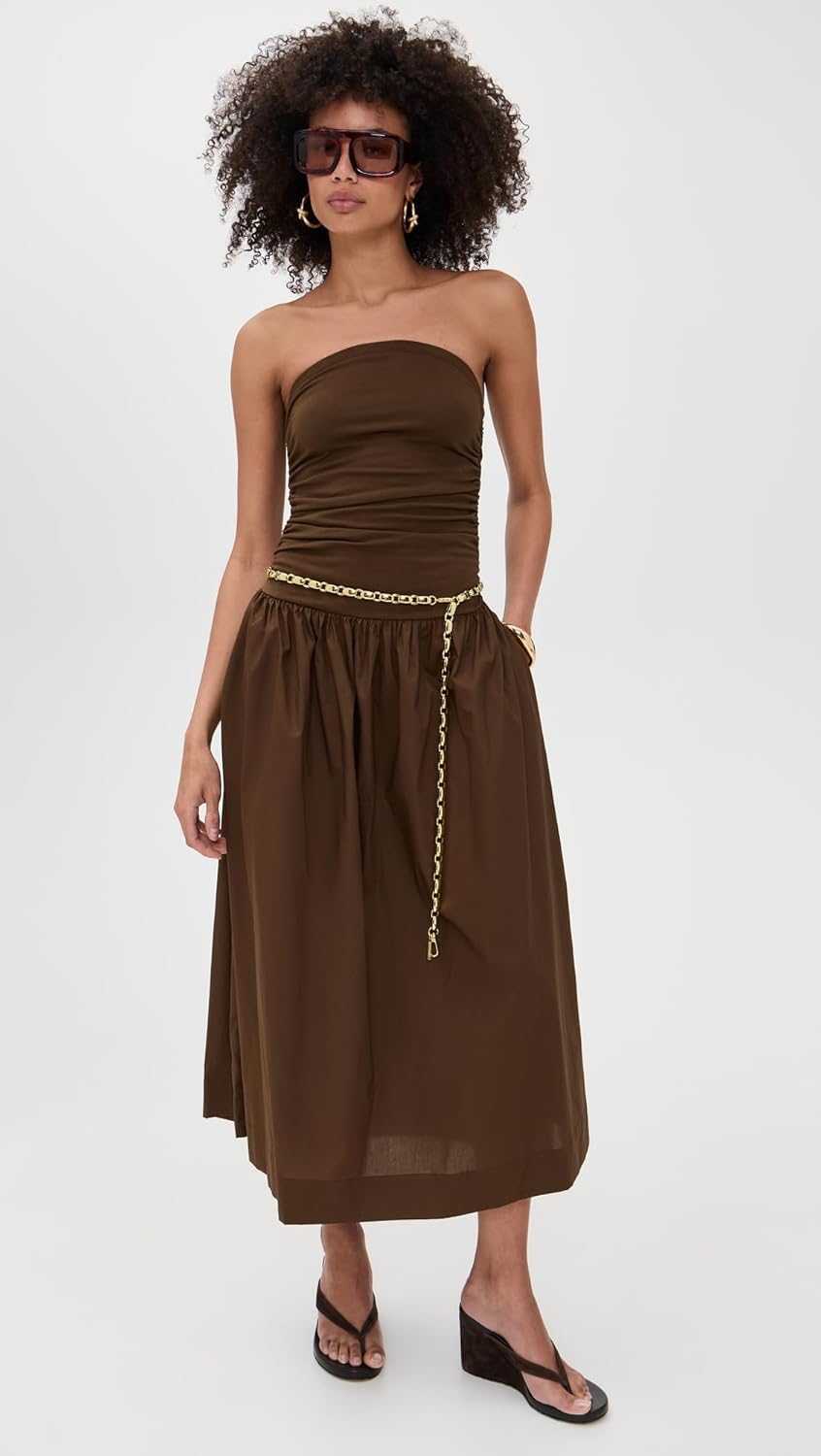 Never Fully Dressed Women's Lola Dress - Image 5