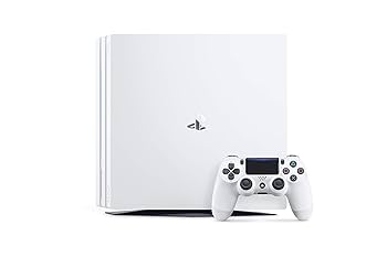 PlayStation4 - プレステ4    White Sony PlayStation 4 Console White 500GB | GameStop