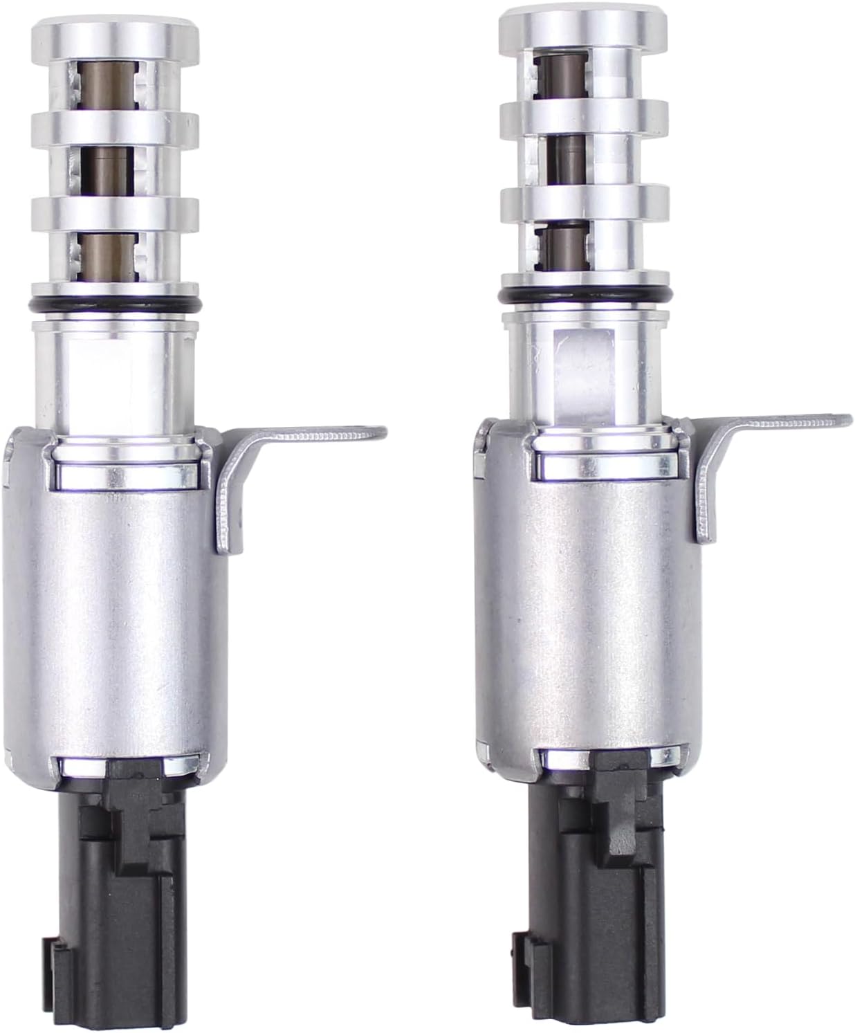 Engine Variable Valve Timing VVT Solenoid for Infiniti Q50 Q60 QX50 QX80, Nissan Altima Armada Frontier Murano Rogue Z Maxima Sentra Juke Quest Pathfinder TITAN XD