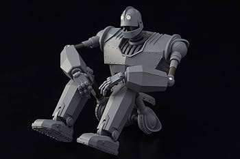 懐かしい★アイアン❣️ジャイアント❣️THE IRONGIANT 美品★ロボット現状 Amazon.co.jp: RIOBOT アイアン・ジャイアント 1/80スケール