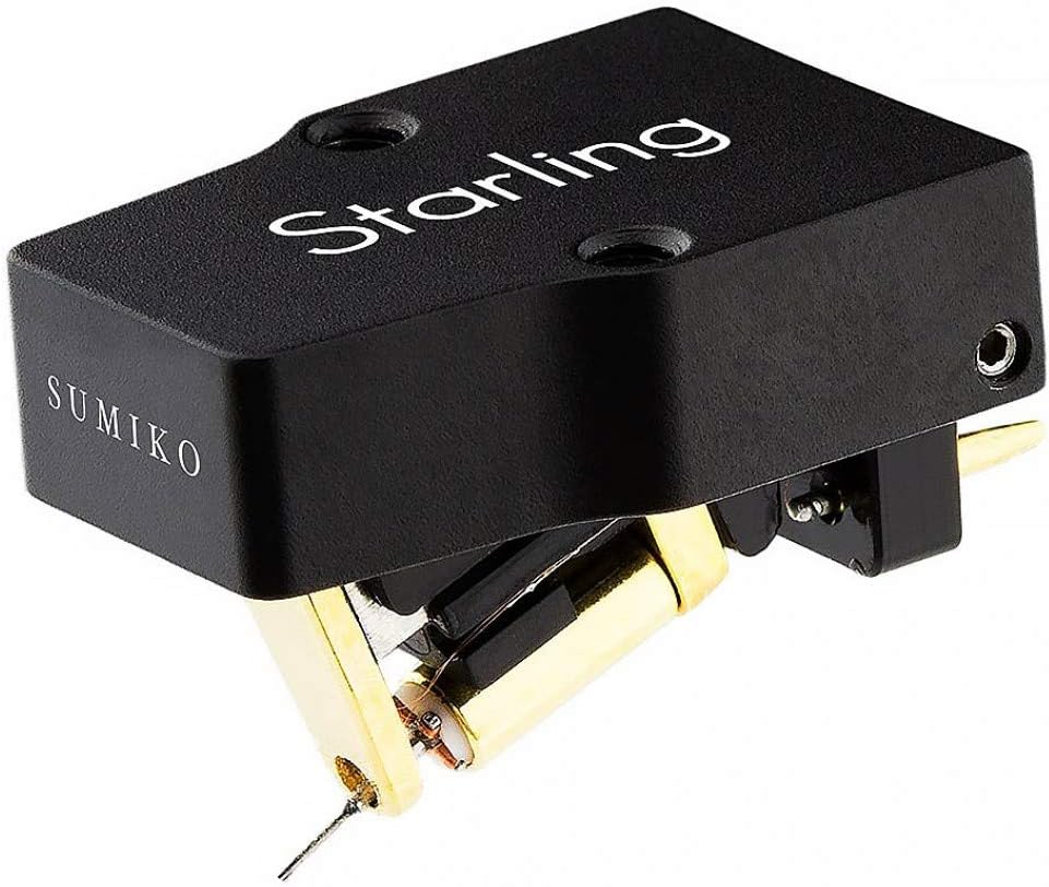 Sumiko Starling Reference MC Phono Cartridge