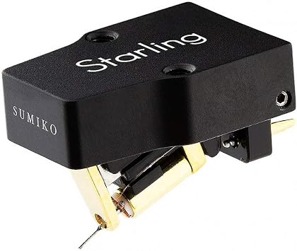 Sumiko Starling Reference MC Phono Cartridge