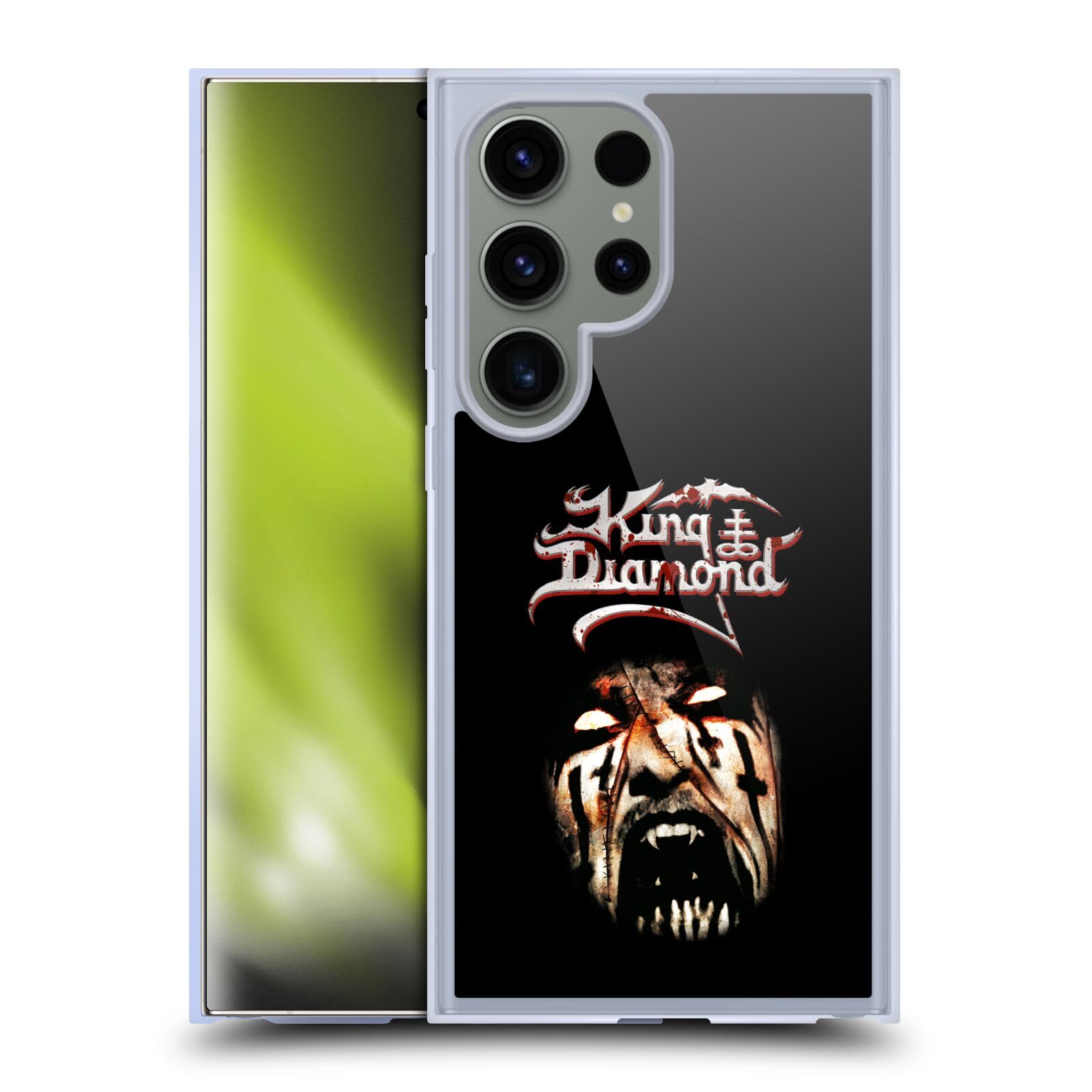 Coque MagSafe King Diamond S24 Ultra pour les concerts et le quotidien - 7