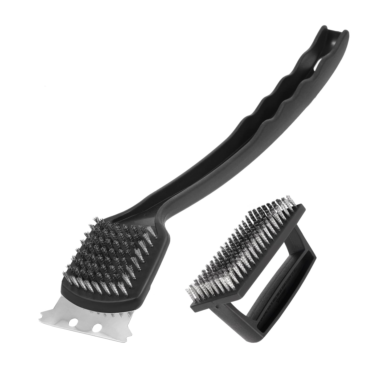 Unosaic Grill Brush