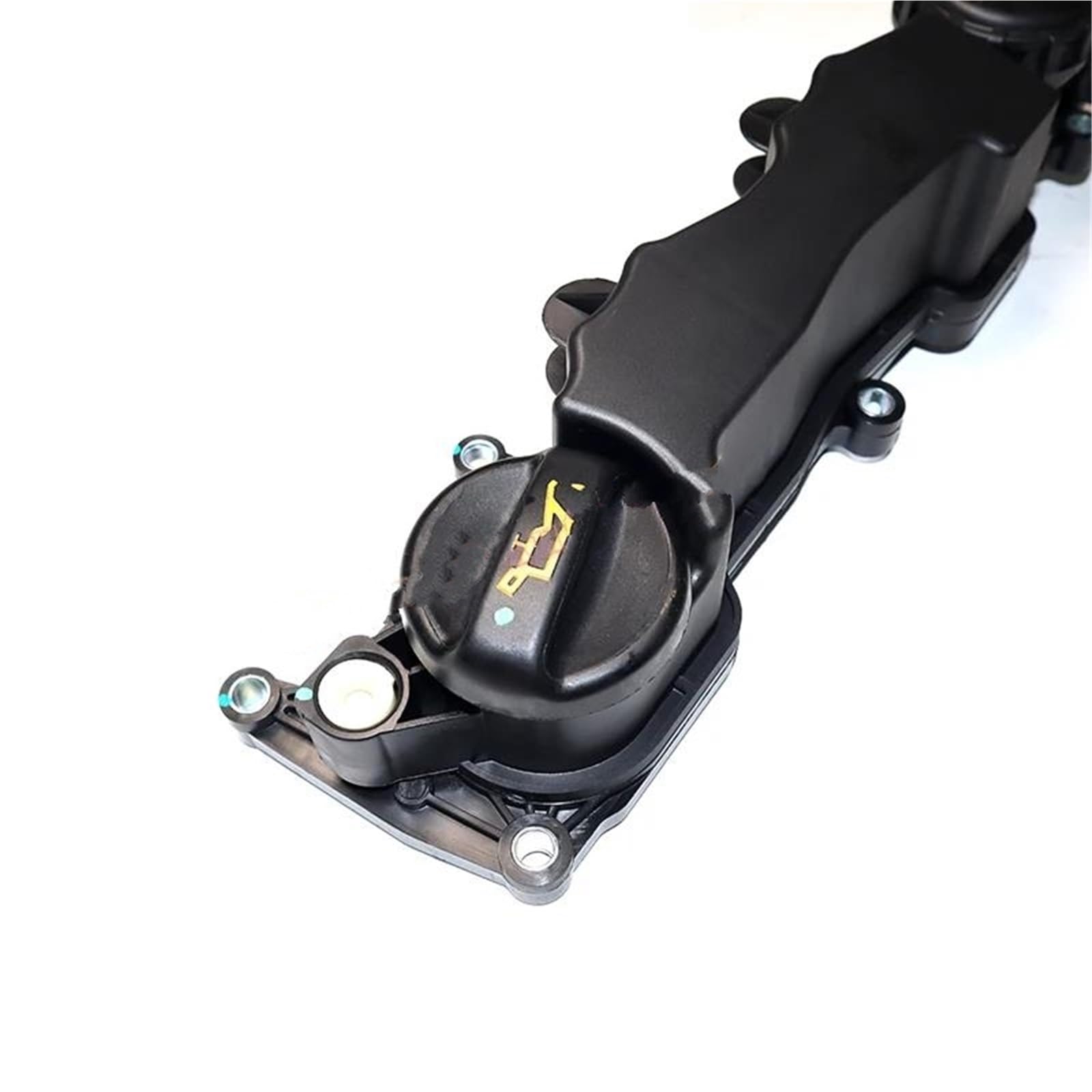 Junta Tapa Balancines Cubierta De Válvula Motor Coche Para Volvo S40 2004 2005 2006 2007 2008 2009 2010 2011 2012