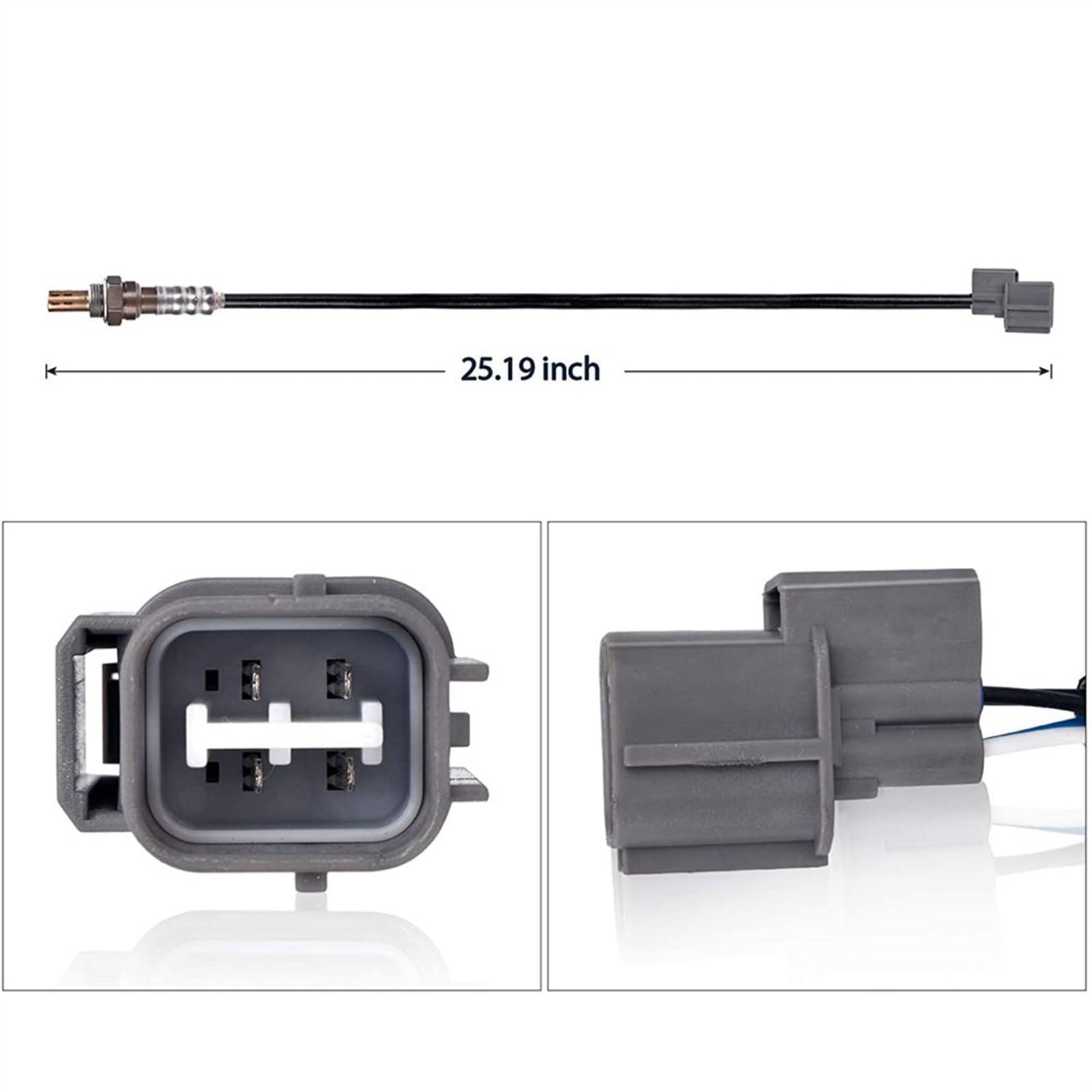 酸素ラムダセンサー Compatible With Acura For Csx 2006-2011 酸素センサーラムダセンサーと互換 すべてのエンジンに注目すべきキアラムダセンサー -Alibaba.com