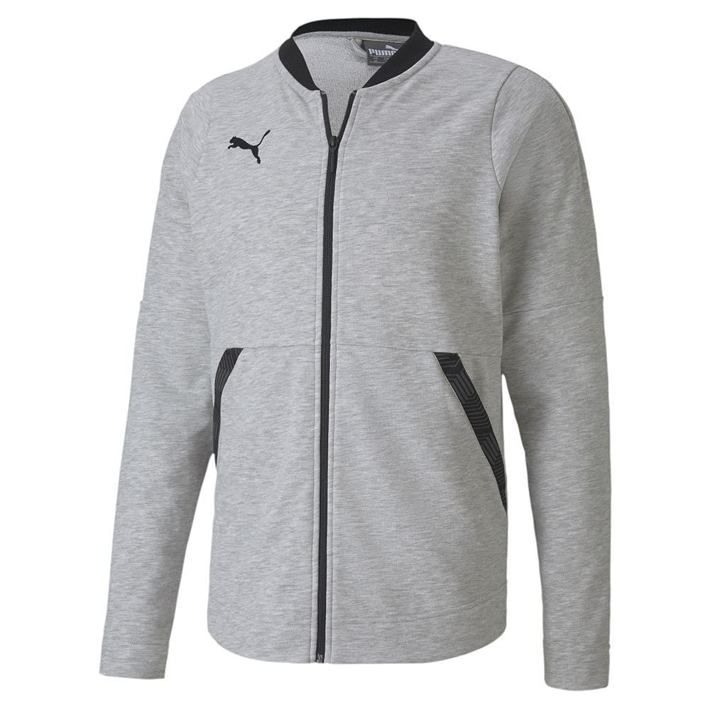 PUMA kurtka treningowa Mężczyźni Teamfinal 21 Casuals Jacket