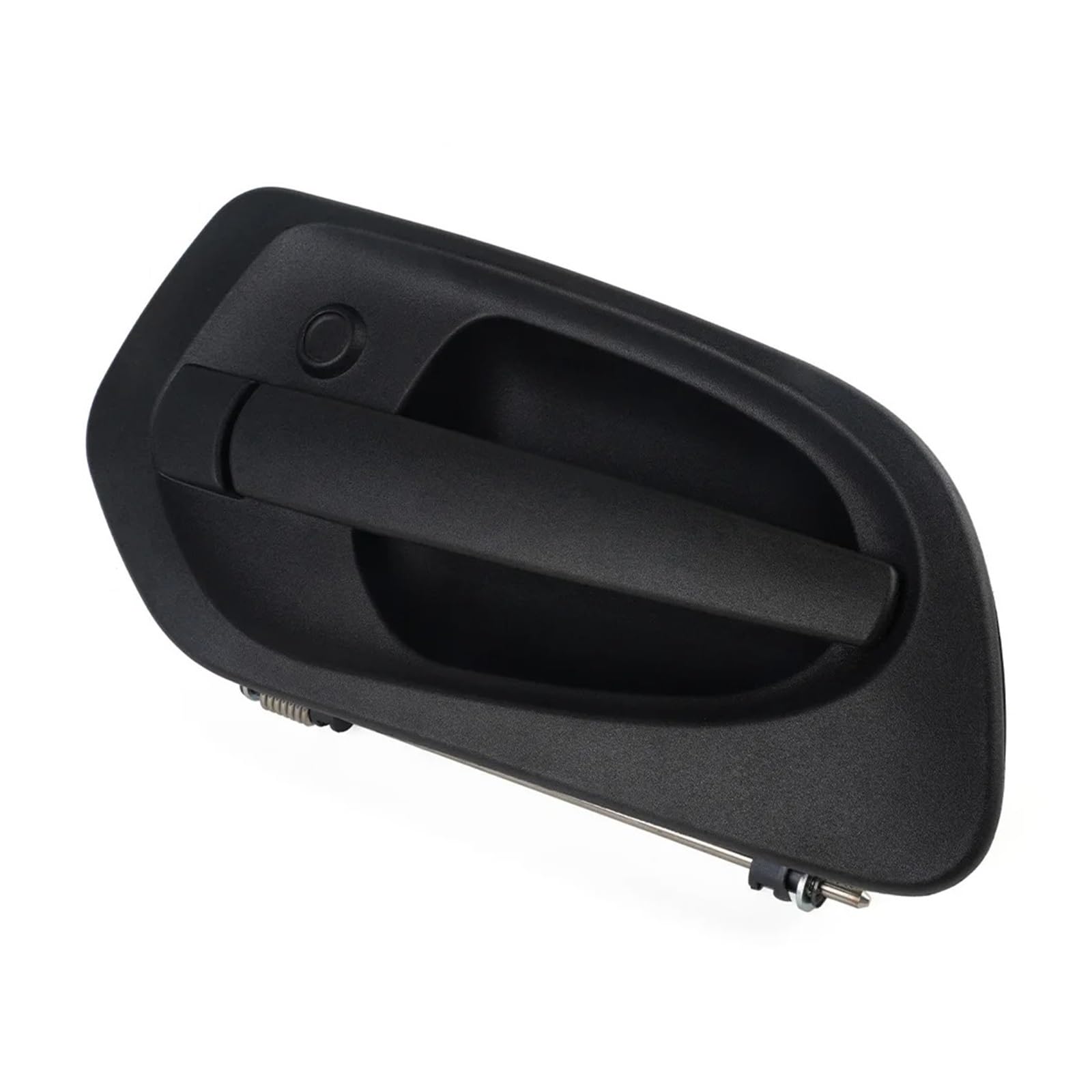 BHGMGEBLV Durable Outside Door Handle for Benz ACTROS MP4 MP5 OE: 9607230609 (L) / 9607230709 (R) Door Handle(9607230709R-Right)