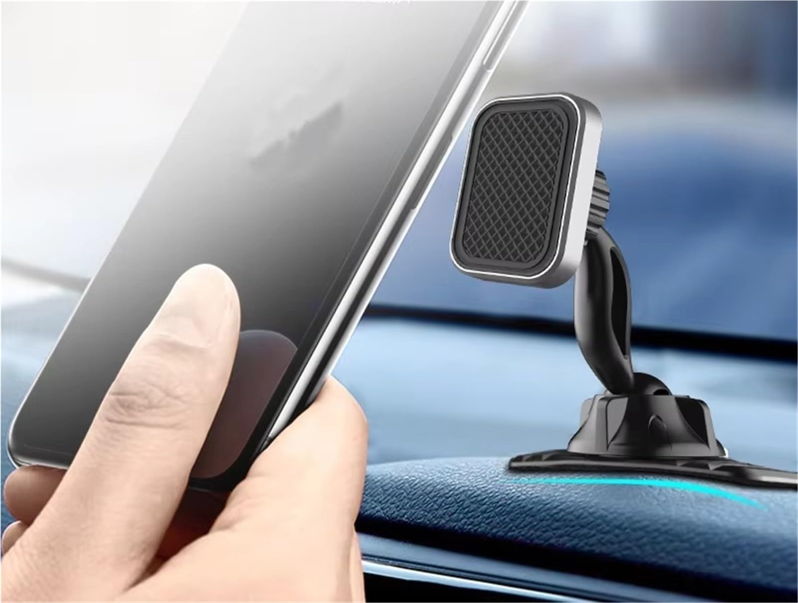 Per Iphone Universale Untoom Supporto Magnetico Telefono Auto Supporto Cellulare Magnete Per Auto Supporto Per Cellulare Porta Cellulare Auto