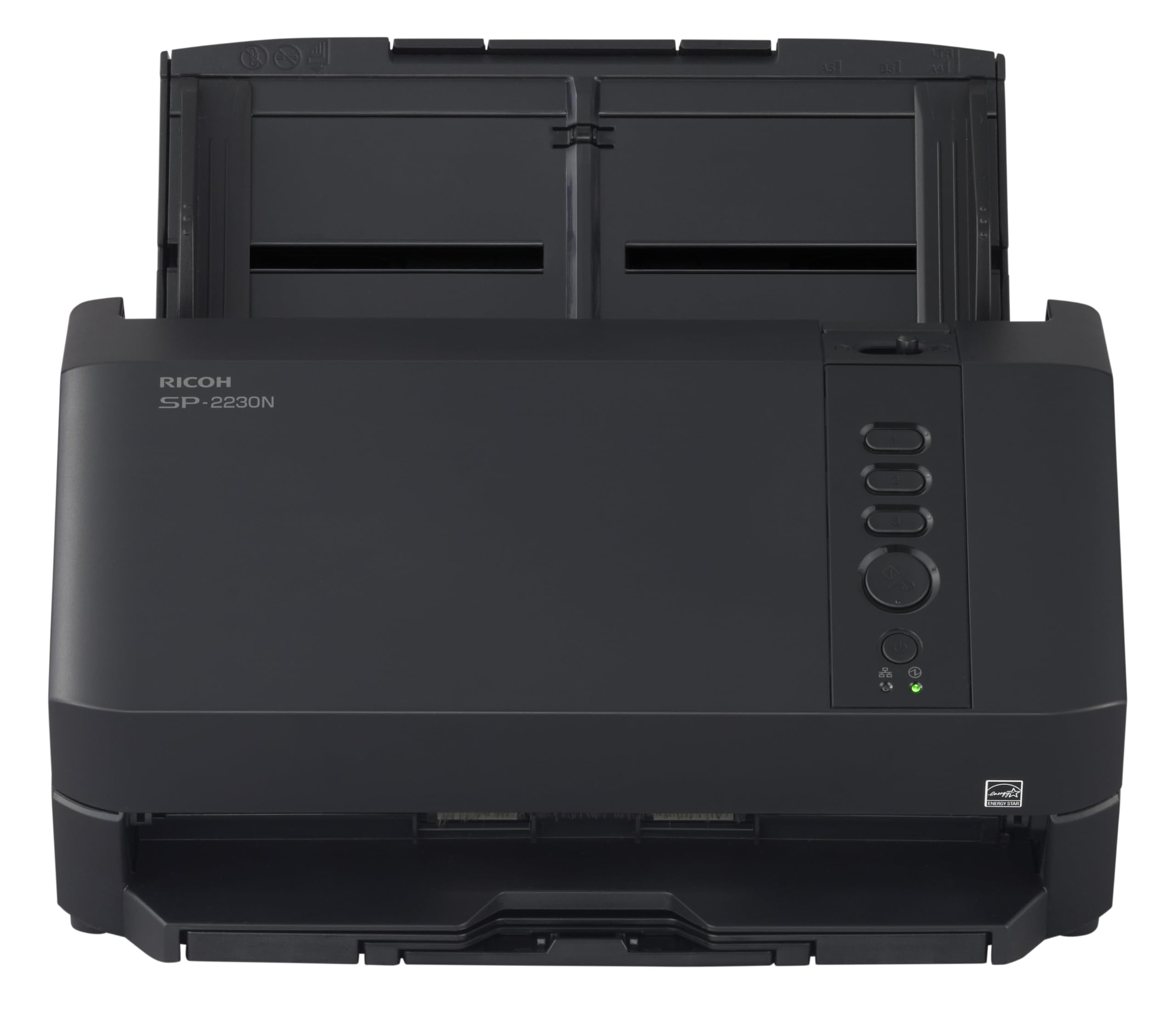Ricoh SP-2230n A4 30ppm,duplex,usb3.2,lan,adf (pa03880-B101)