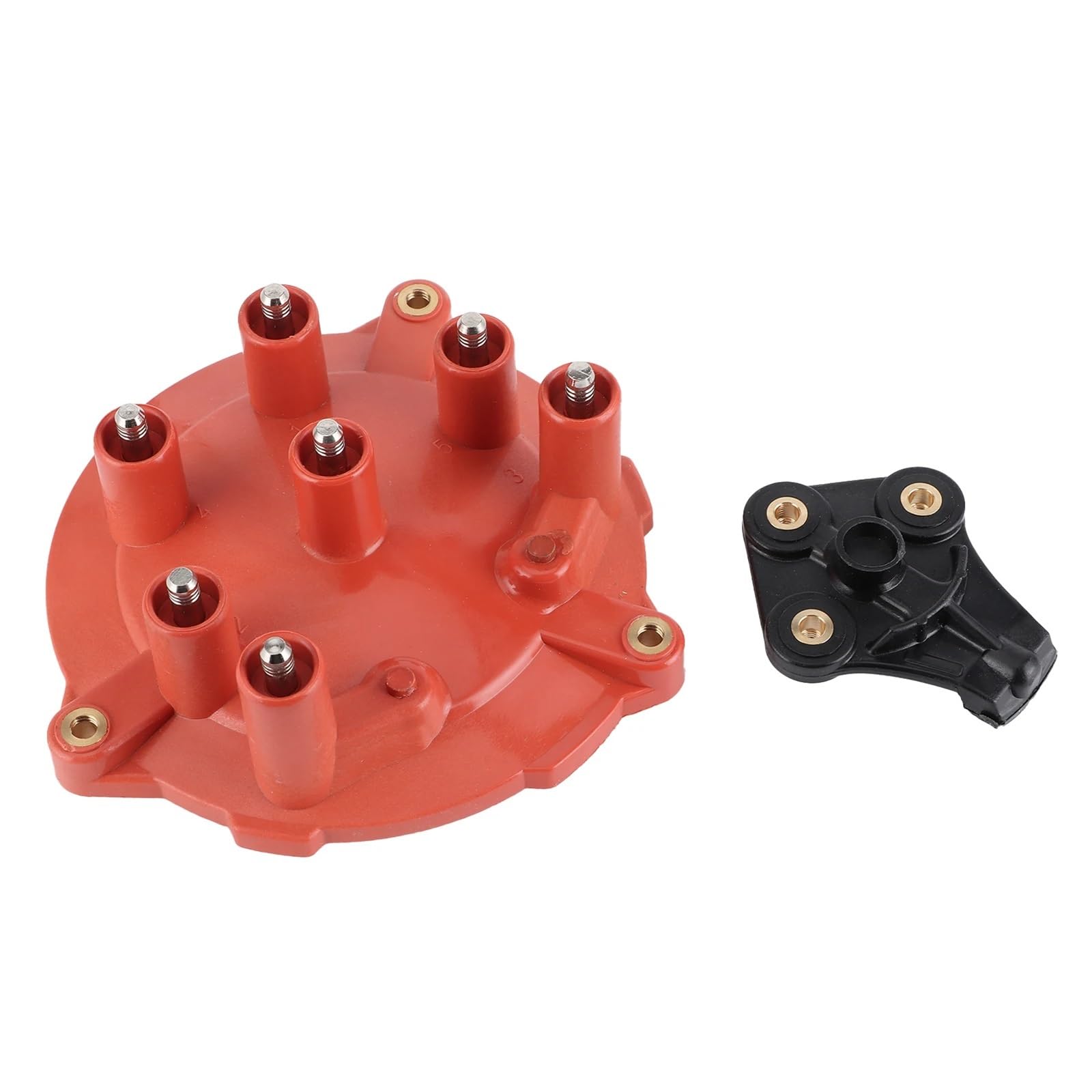 Electronic Distributor Do - 190E/260E/300CE/300E/300SE/300SEL/300TE Rozdzielacz zapłonu A1031580002 Rozdzielacz A1031580002 Auto Distributor Ignition