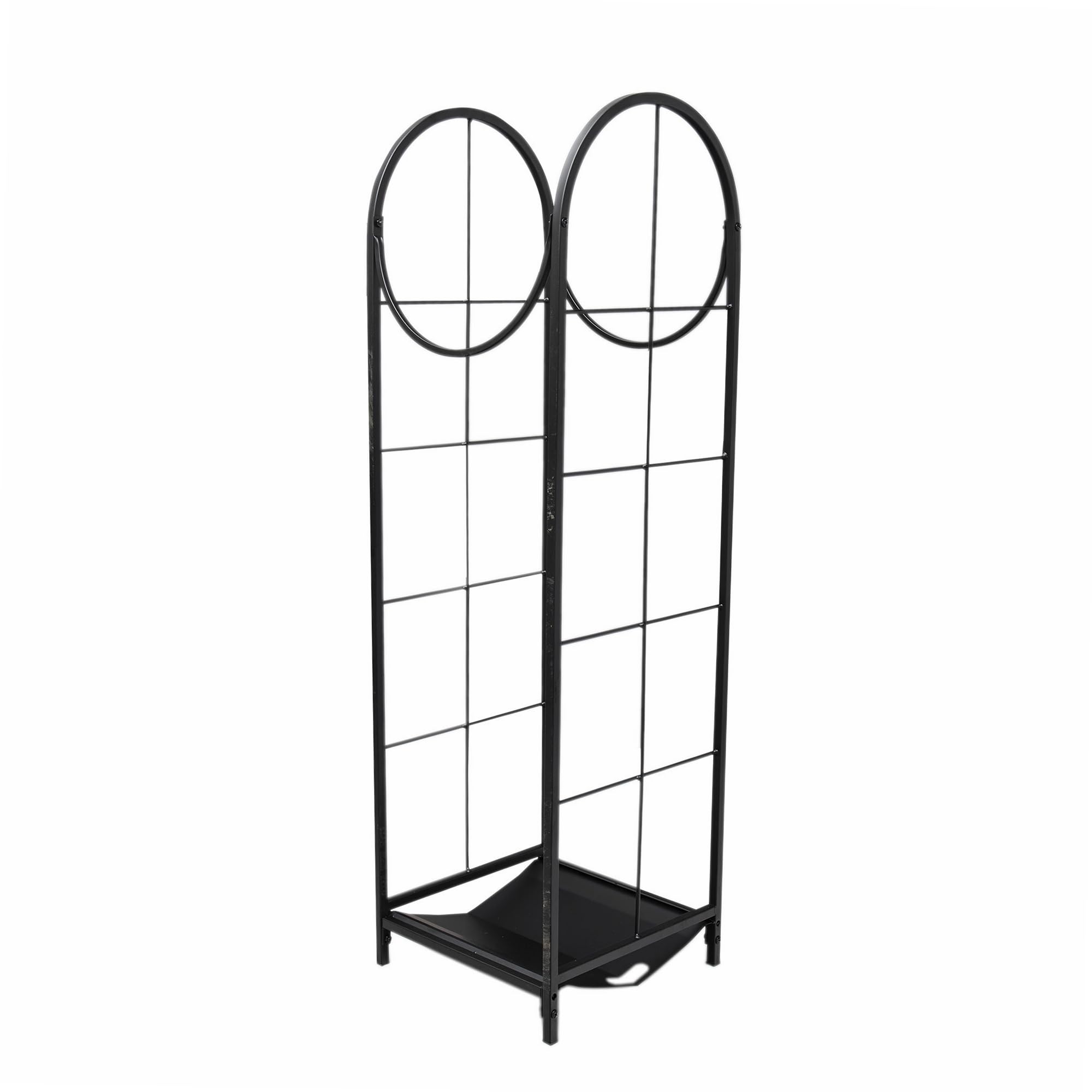 WERKA PRO Log Storage h:122 cm