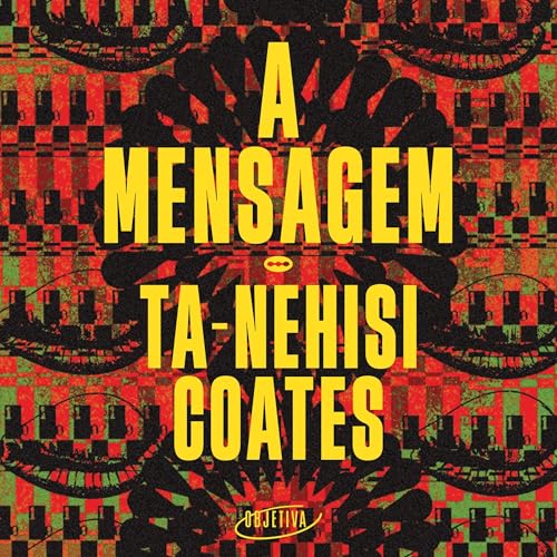 『A mensagem』のカバーアート