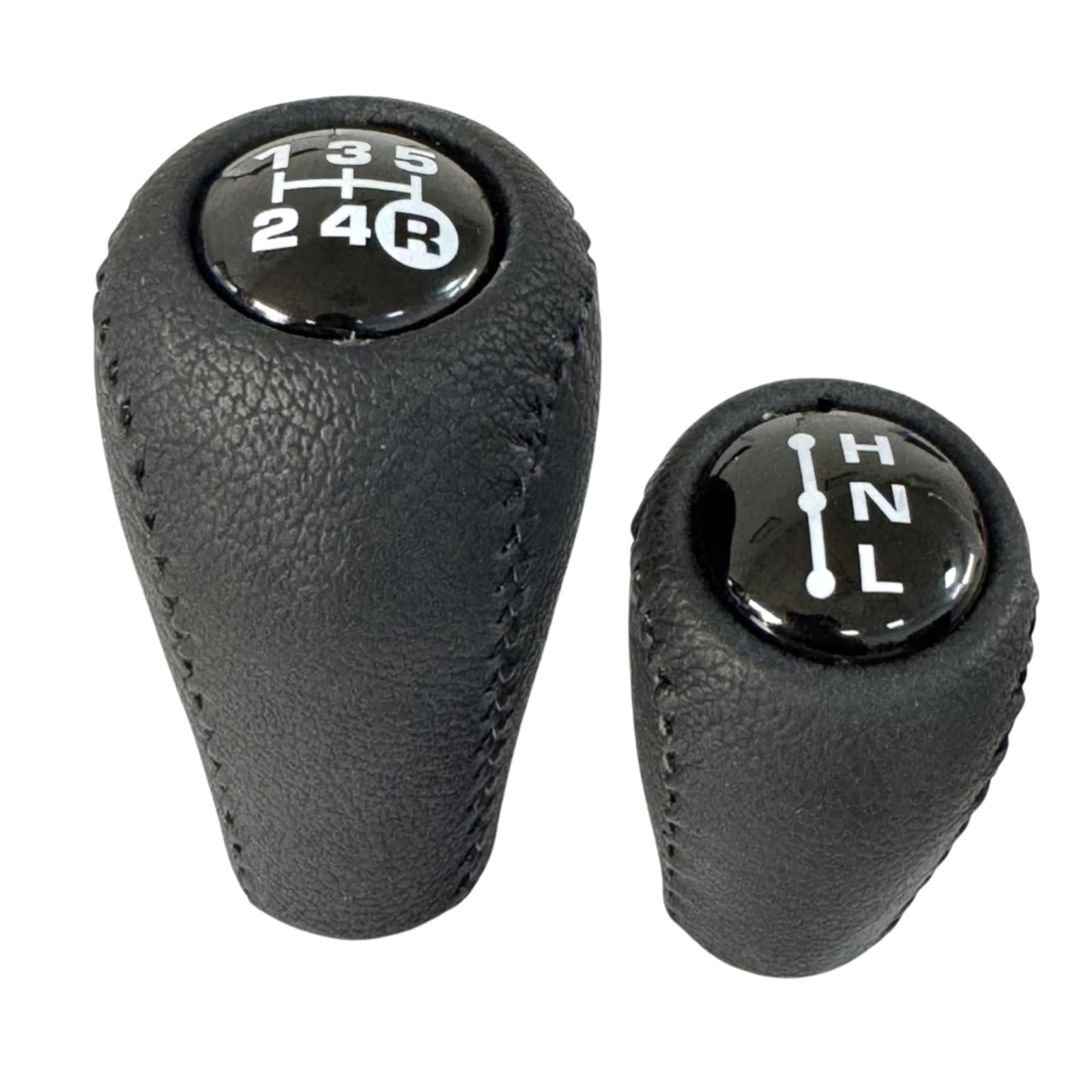 LVGVZTTGKM for Toyota Prado LC120 for Land Gear Shifter Knob Style