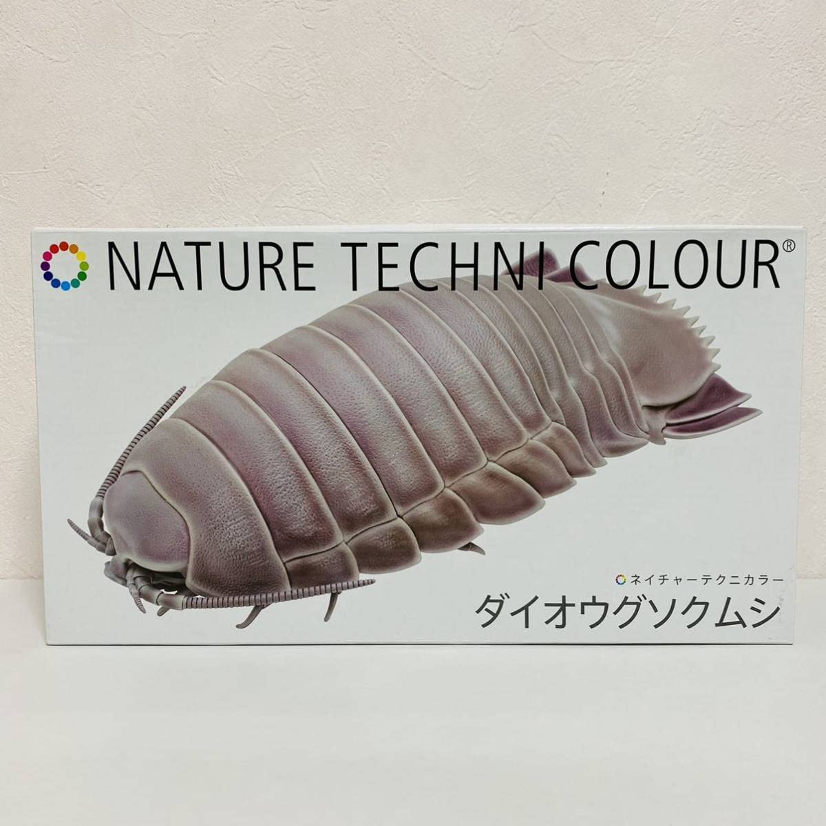 Amazon | 奇譚クラブ NATURE TECHNI COLOUR ネイチャーテクニカラー