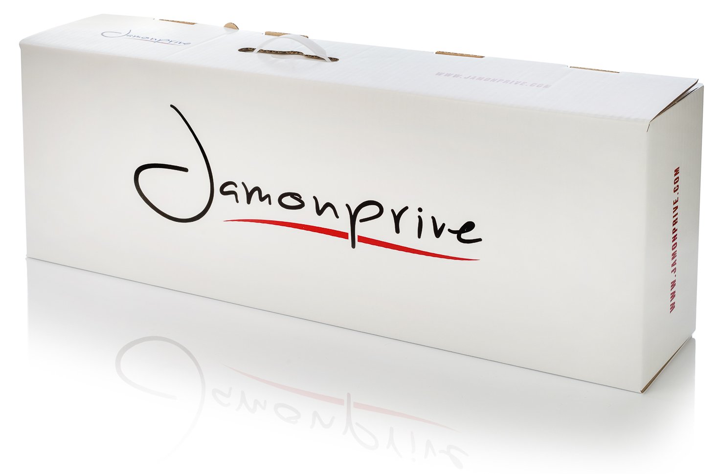 Prosciutto Spagnolo Serrano (Spalla) Riserva Semidisossata 4 - 4.5 Kg - Jamon Serrano Crudo