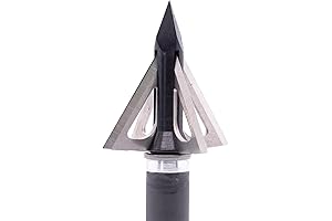 Slick Trick Standard 100 Grain Broadhead 1 1/8"